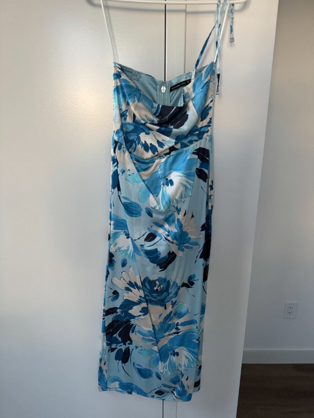 Abercrombie Print Dress